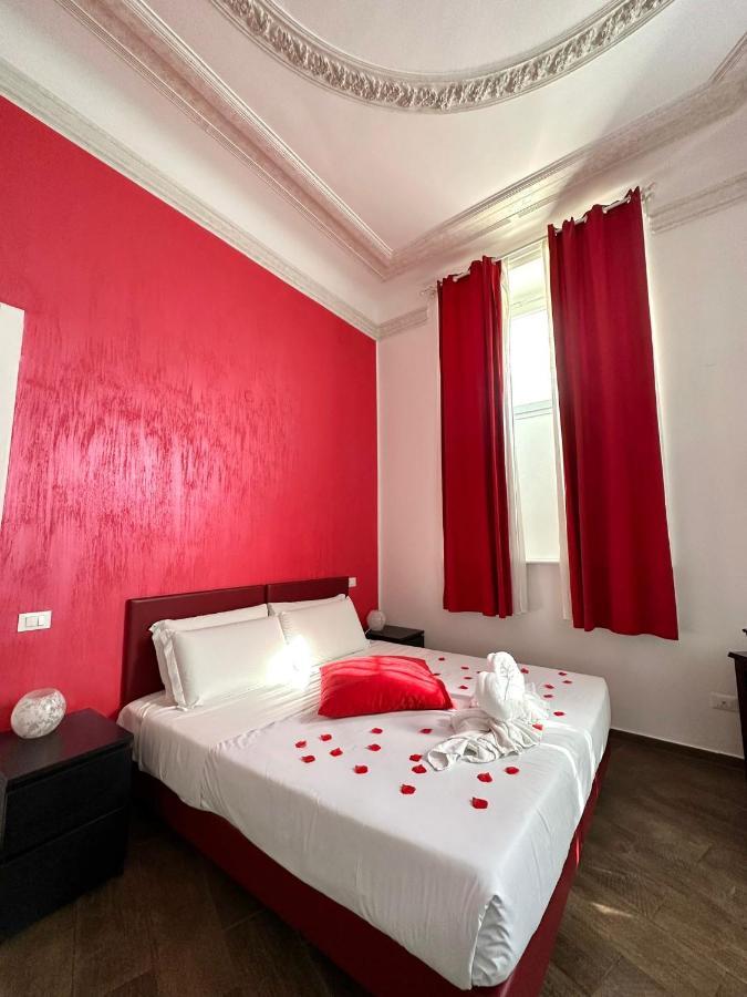 Il Tempio Della Capitale Hotel Rome Bagian luar foto
