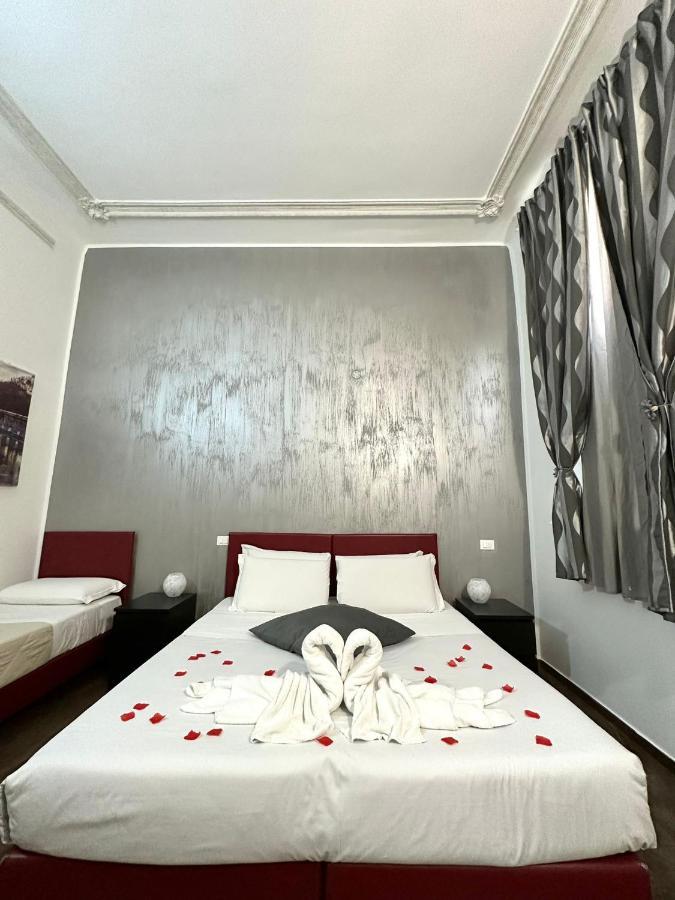 Il Tempio Della Capitale Hotel Rome Bagian luar foto