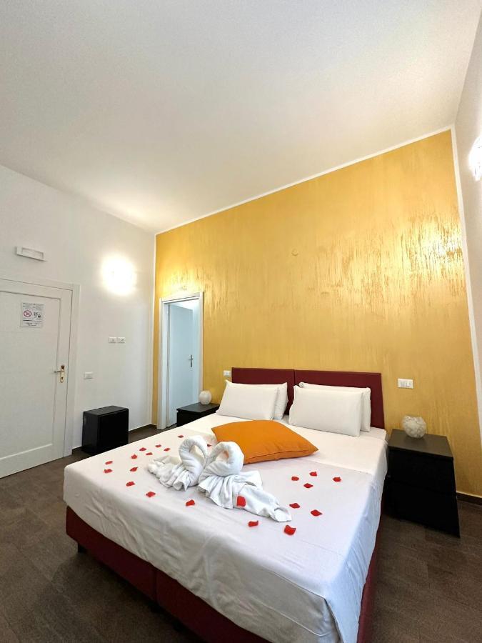 Il Tempio Della Capitale Hotel Rome Bagian luar foto