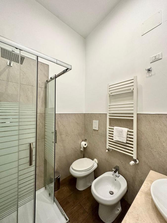 Il Tempio Della Capitale Hotel Rome Bagian luar foto