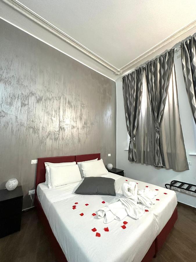 Il Tempio Della Capitale Hotel Rome Bagian luar foto