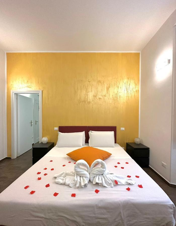 Il Tempio Della Capitale Hotel Rome Bagian luar foto