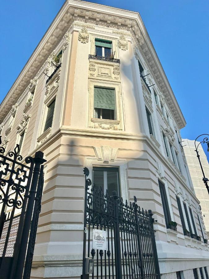 Il Tempio Della Capitale Hotel Rome Bagian luar foto